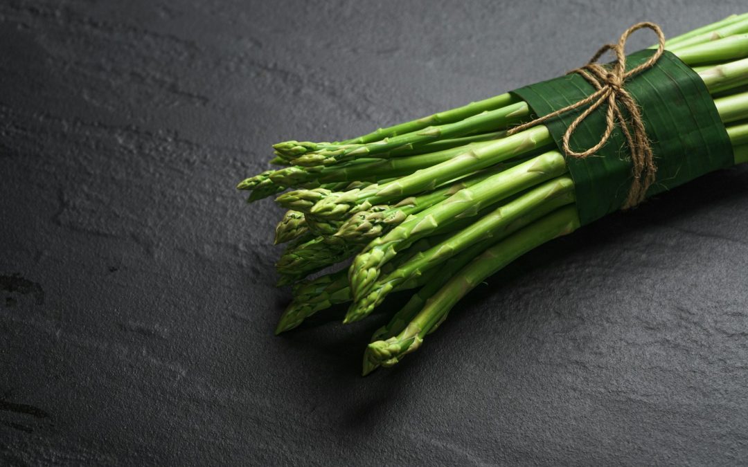 How to Grow Asparagus in a Raised Bed